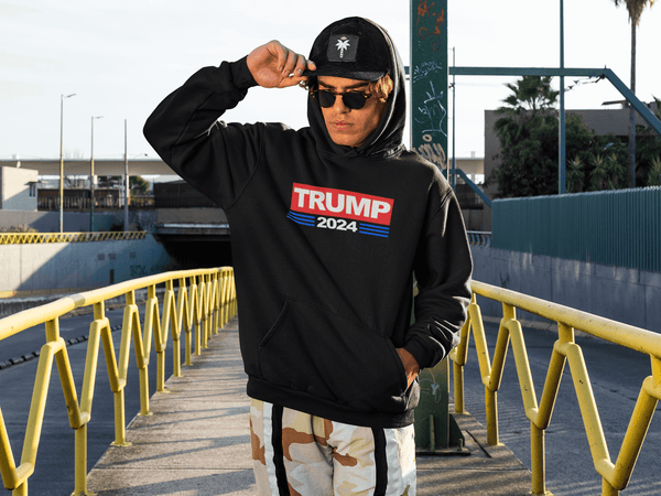 Trump 2024 Merch