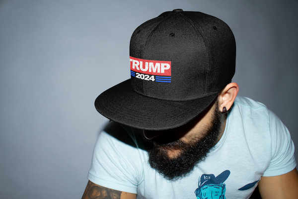 Trump 2024 Hats